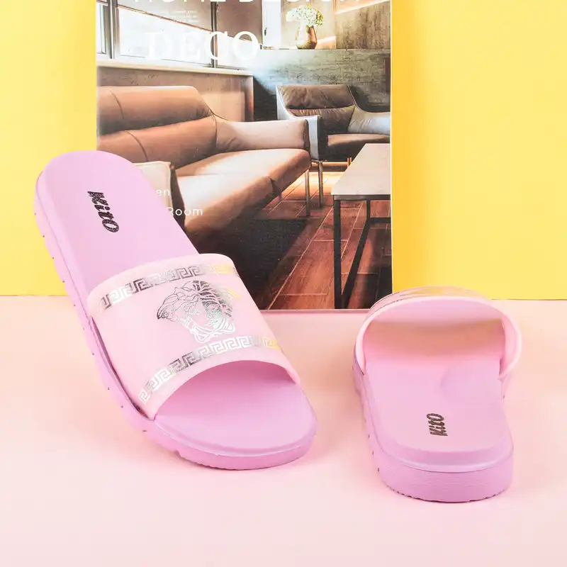 دمپایی زنانه مدل هانا کد BNF.2440