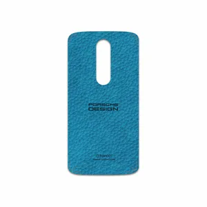 MAHOOT BL-PRDS Cover Sticker for Motorola Moto X Force