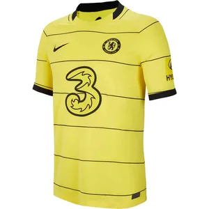 تی شرت ورزشی مردانه مدل چلسی کد away 2021-22
