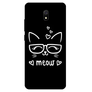 Megafone 7700 Cover For Xiaomi Redmi 8A