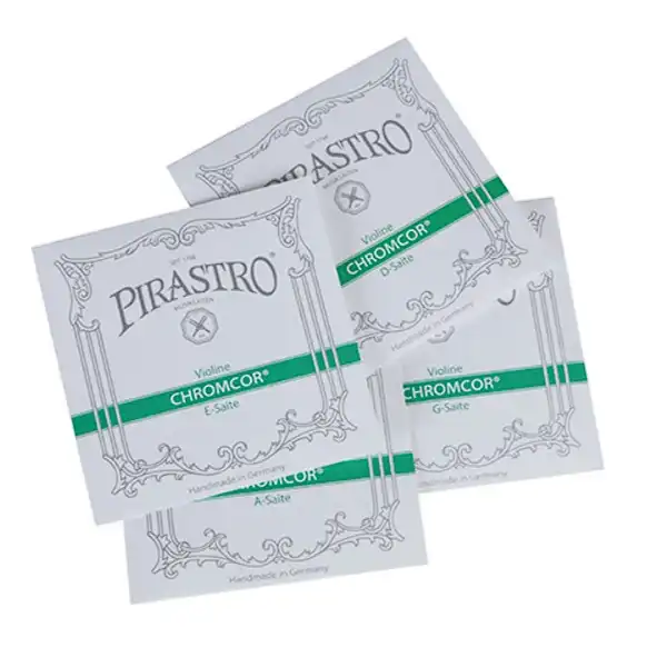 سیم ویولن پیراسترو مدل chromcore کد 4/4
