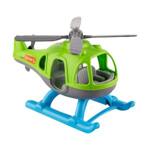 هلیکوپتر بازی زینگو مدل سافاری