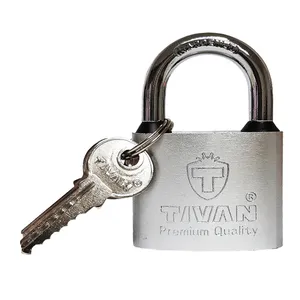 قفل آویز تیوان مدل RO - 6363