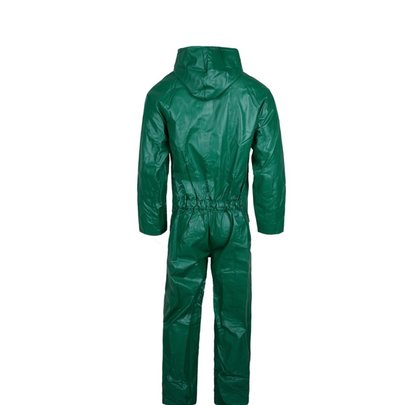 لباس کار مدل ضد اسید پرومکس