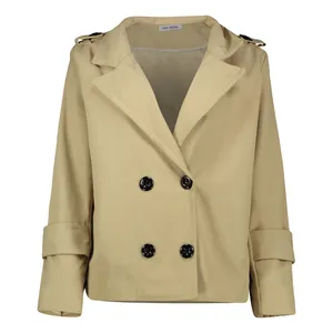 کت زنانه مدل JT100