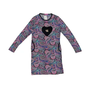 پیراهن زنانه مدل 556