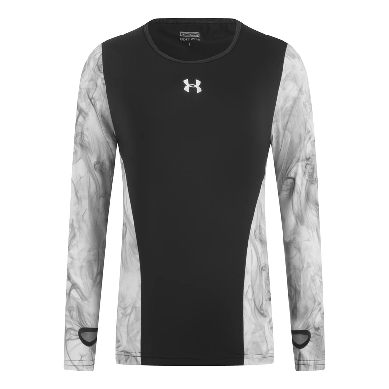 تی شرت آستین بلند ورزشی زنانه مدل G75