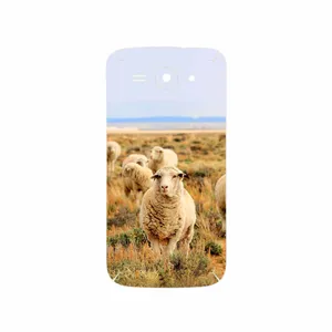 MAHOOT Sheep Cover Sticker for Huawei Ascend Y520