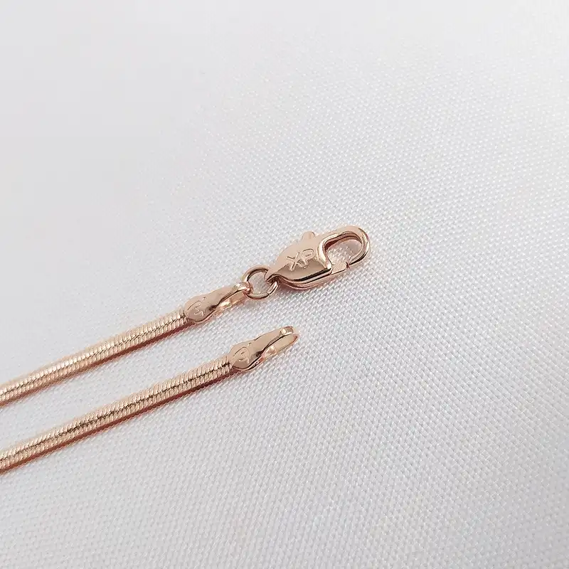 زنجیر زنانه ژوپینگ مدل ماری