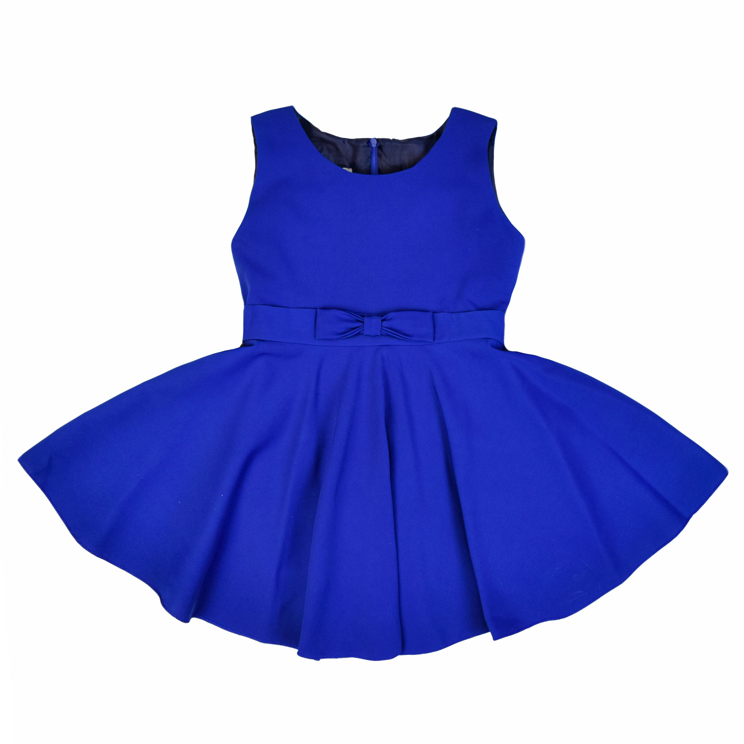 پیراهن دخترانه مدل parsoon کد 5279