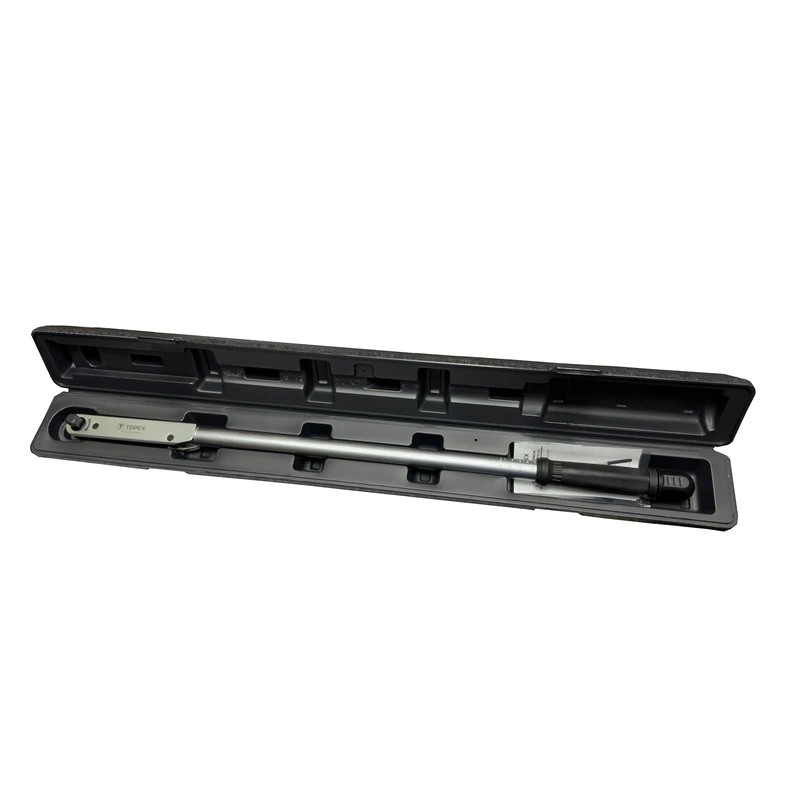 آچار ترکمترتاپکس مدل SMT-1/2-TAIWN-TW-424-4s سایز 1/2 میلی متر