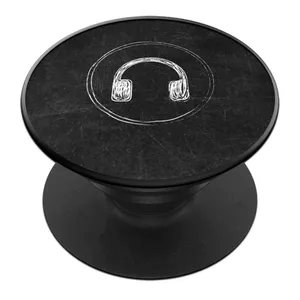 پایه نگهدارنده گوشی موبایل پاپ سوکت آکام مدل APS002176