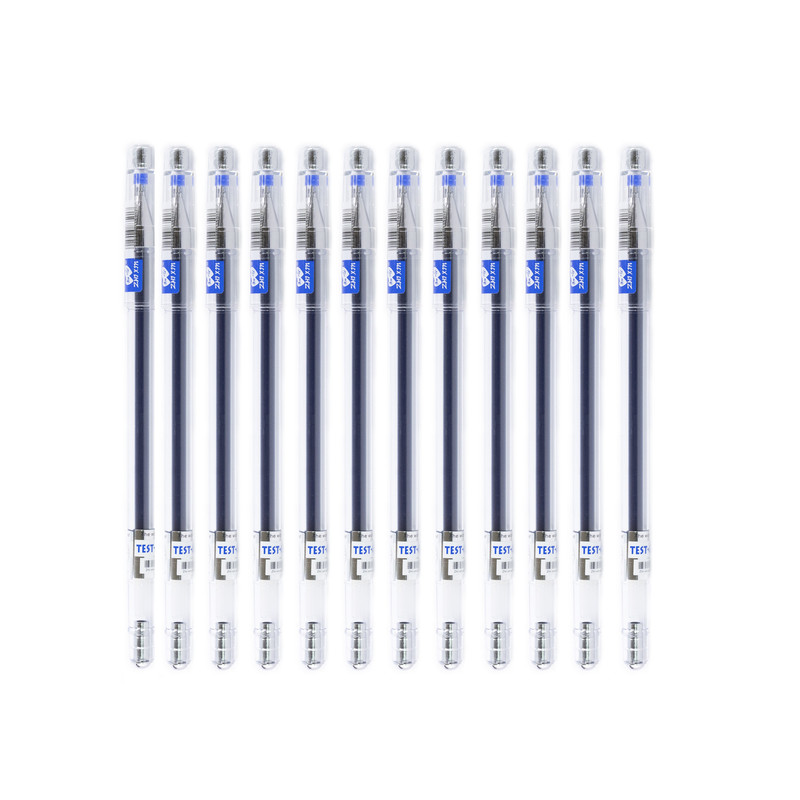 خودکار تست گود مدل G-2501A بسته 12 عددی