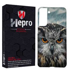 HEPRO MC Cover for Samsung Galaxy S21 FE