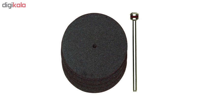 مجموعه 5 عددی تیغه برش پروکسون کد 28820