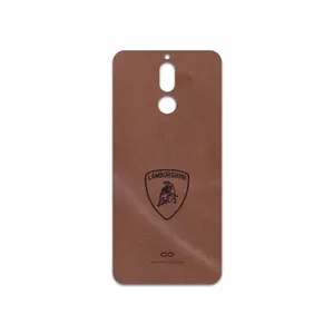 MAHOOT MNL-LMBRGHNI Cover Sticker for Huawei Mate 10 Lite
