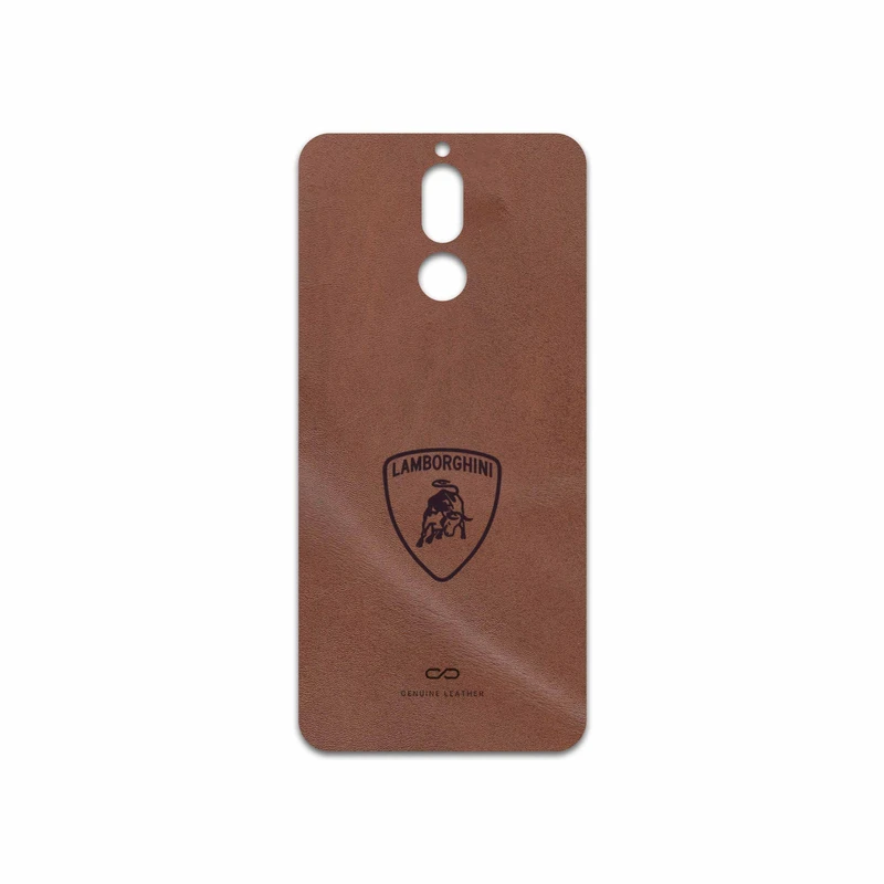 برچسب پوششی ماهوت مدل MNL-LMBRGHNI مناسب برای گوشی موبایل هوآوی Mate 10 Lite