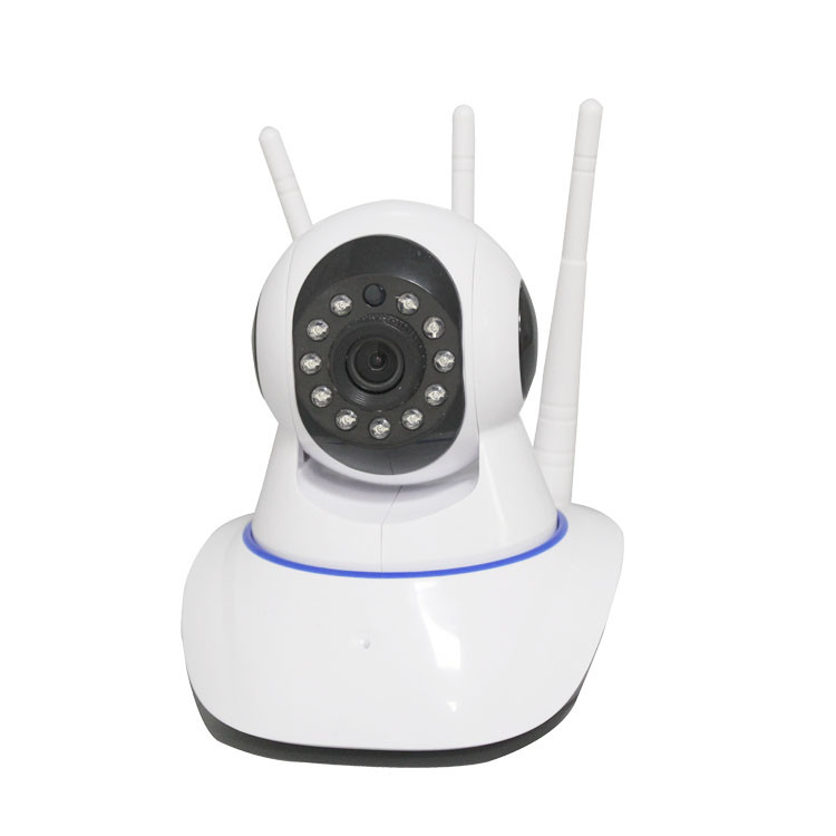 دوربین مداربسته تحت شبکه مدل V380 Pro