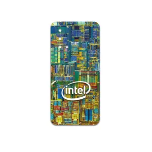 MAHOOT Intel-Brand Cover Sticker for Realme GT Master