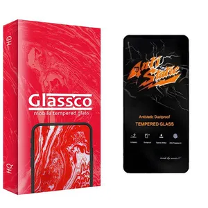 Glassco CGo1 Antistatic Screen Protector For Xiaomi  Redmi K70/Redmi K70 Pro/Redmi K70E/Poco X6 Pro