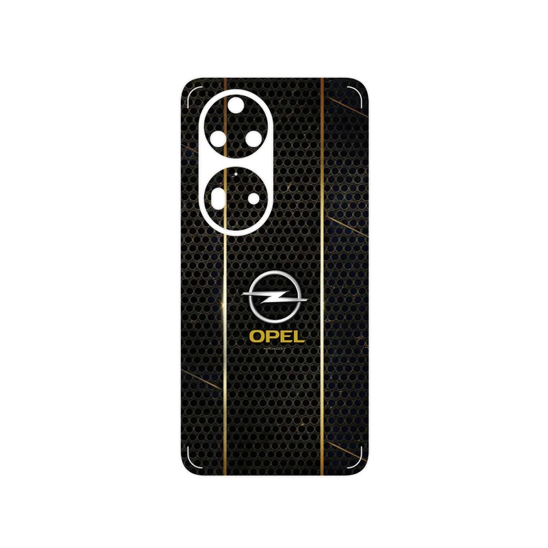 برچسب پوششی ماهوت مدل OPEL مناسب برای گوشی موبایل هوآوی P50 Pro