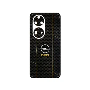 MAHOOT OPEL Cover Sticker for Huawei P50 Pro