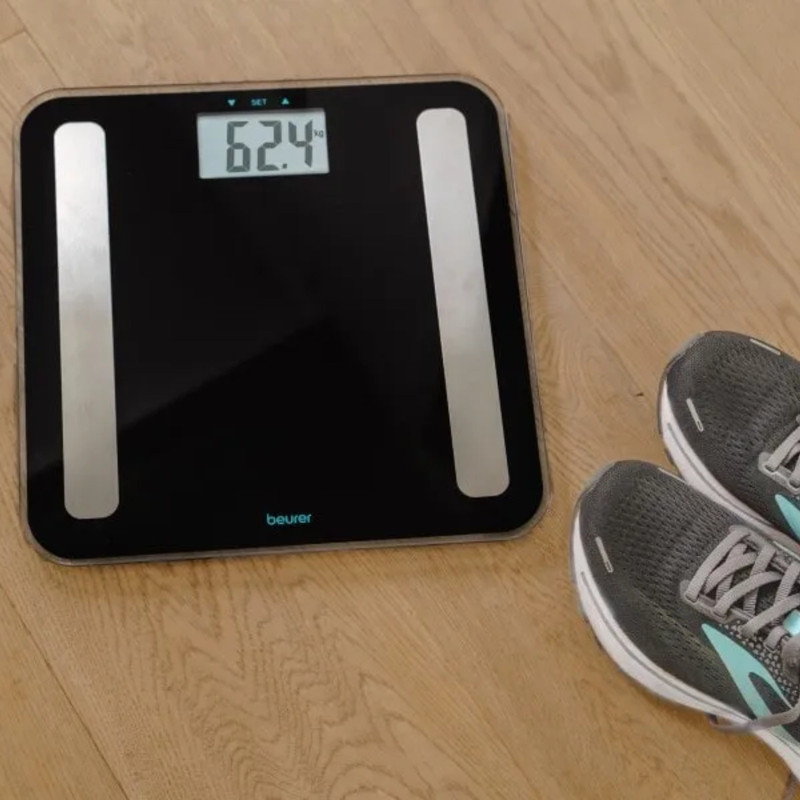 ترازو دیجیتال بیورر مدل BF-183