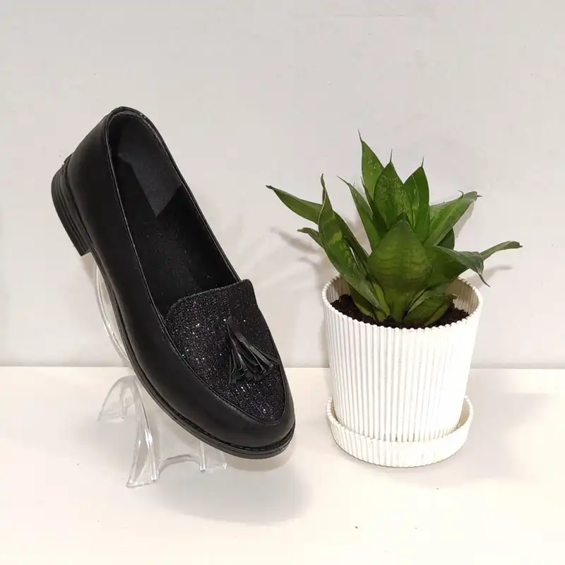 کفش زنانه مدل MVS-LM