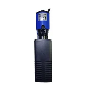 فیلتر تصفیه آب آکواریوم آکوا تک مدل AQ520F
