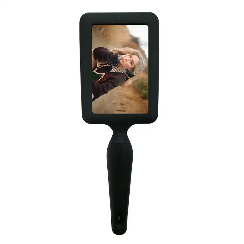 برس مو طرح سابرینا کارپنتر مدل B1418