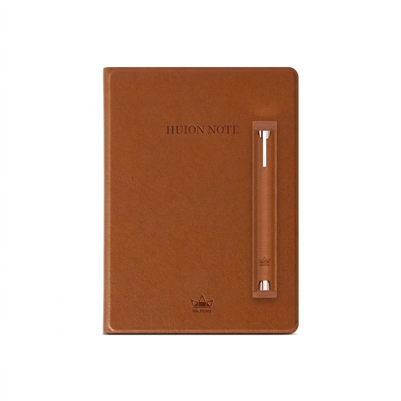 کاغذ دیجیتالی هوئیون مدل note x10