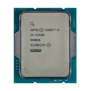 نقد و بررسی پردازنده اینتل مدل Core i5 13400 Tray توسط خریداران