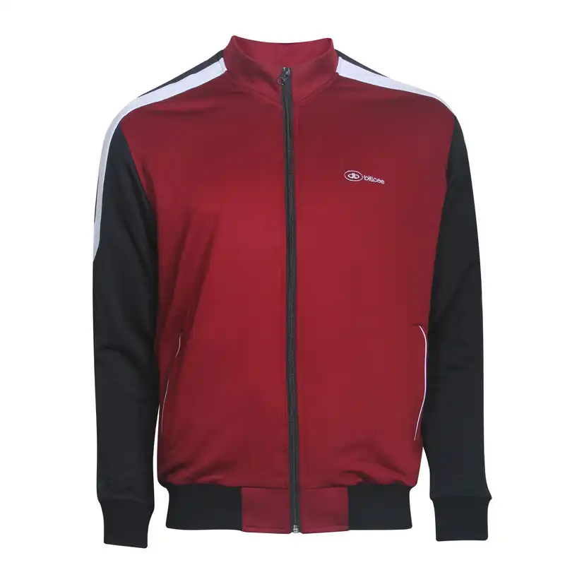 ست سویشرت و شلوار ورزشی مردانه مدل 0189ZR