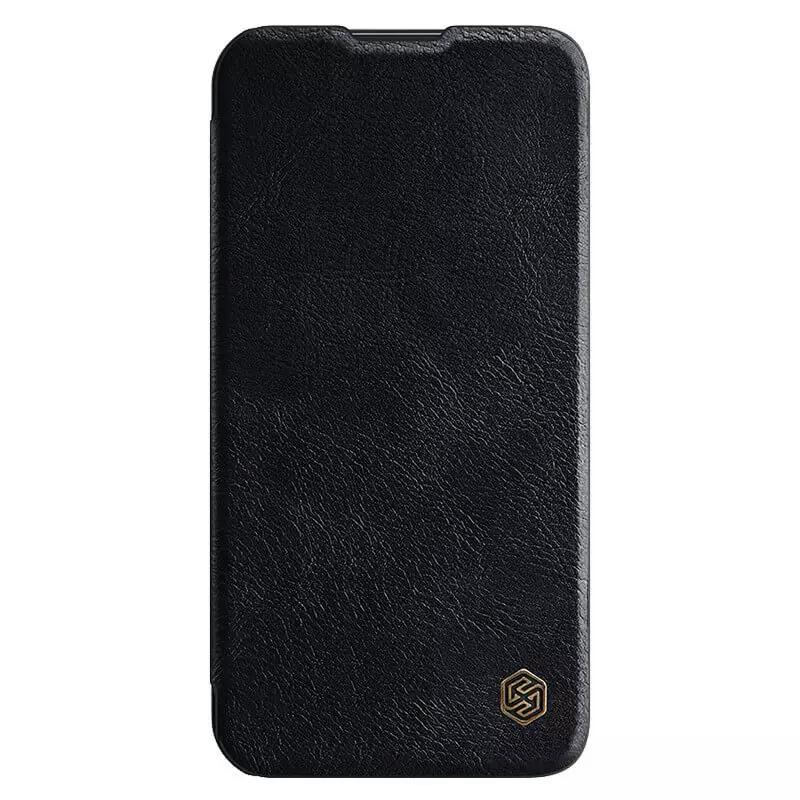 کیف کلاسوری نیلکین مدل Qin Pro Leather Case مناسب برای گوشی موبایل سامسونگ Galaxy A54 5G