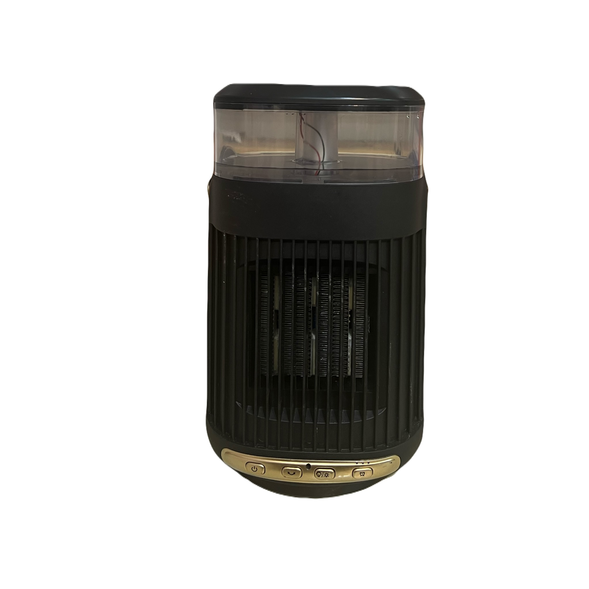 بخاری برقی مدل FH-368