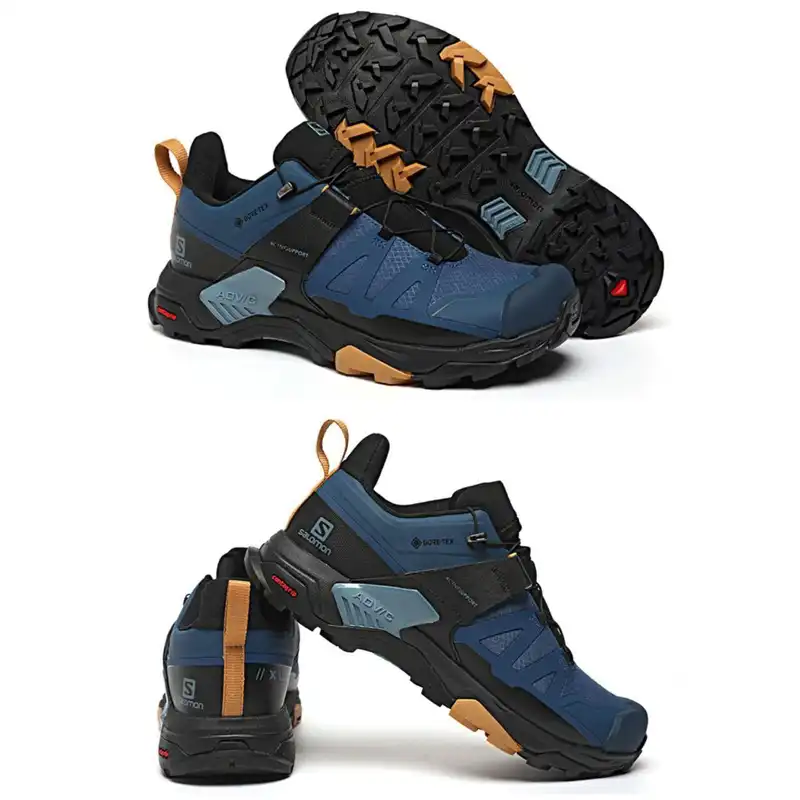 کفش طبیعت گردی مدل ایکس اولترا 4