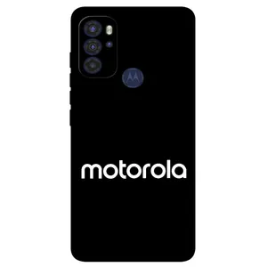 Megafone 2857 Cover For Motorola Moto G60S