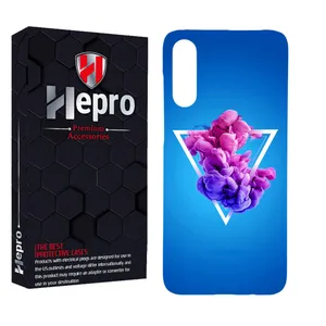 HEPRO MC Cover for Samsung Galaxy A70 / A70S
