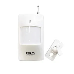 چشمی بیسیم دزدگیر زیرو مدل A1