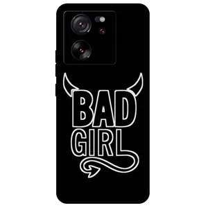 Megafone Bad Girl 8105 Cover For Xiaomi 13T / 13T Pro