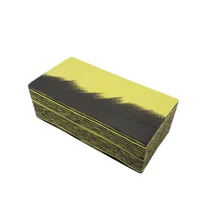 آجر یوگا مدل Razor کد 5