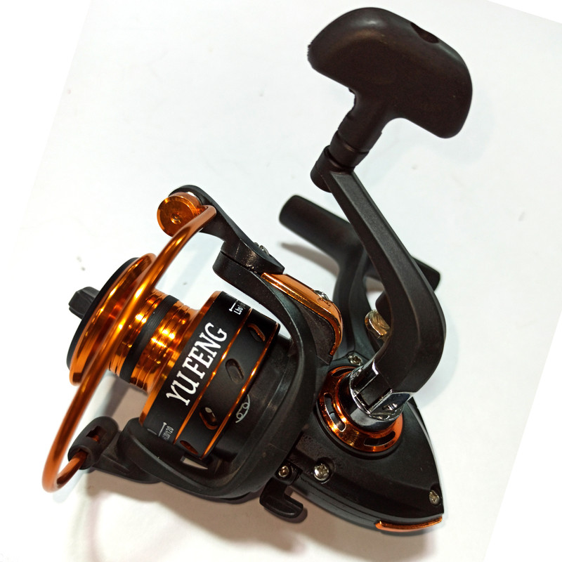 چرخ ماهیگیری مدل yf 1000