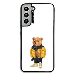 AKAM AMC-WSGS22P-BARON FILOU-25 Cover For Samsung Galaxy S22 Plus