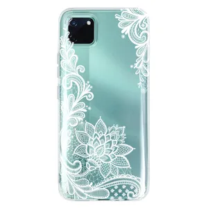  Megafone C18-W Cover For Realme C11 2020