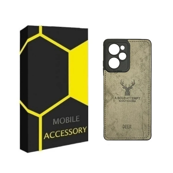 کاور مدل Gavazn مناسب برای گوشی موبایل شیائومی Poco X5 Pro 