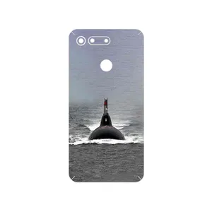 MAHOOT Submarine Cover Sticker for Honor View 20
