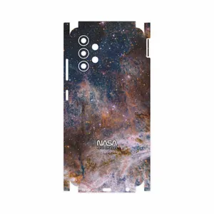 MAHOOT Universe-by-NASA-6-FullSkin Cover Sticker for Samsung Galaxy A32 4G