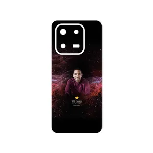 MAHOOT Will Smith Cover Sticker for Honor X7d 4G