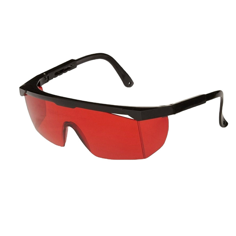 عینک ایمنی مدل 532NM عینک ایمنی مدل 532NM