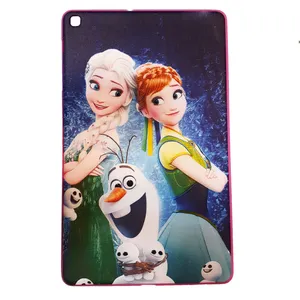 کاور کد SS04 مناسب برای تبلت سامسونگ Galaxy Tab A 10.1 2019 / T515